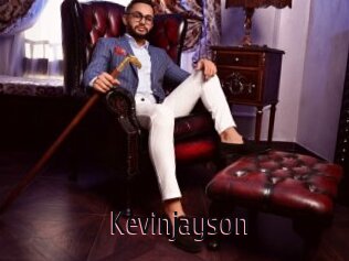 Kevinjayson