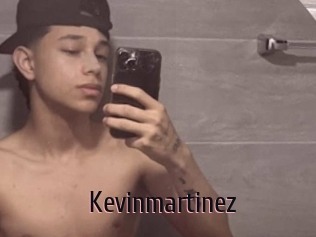 Kevinmartinez