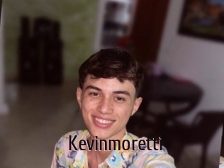 Kevinmoretti