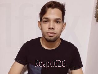 Kevpd626