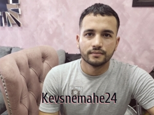 Kevsnemahe24