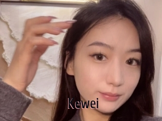 Kewei