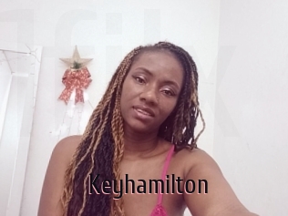 Keyhamilton