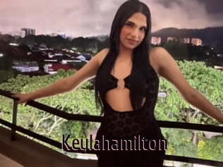 Keylahamilton