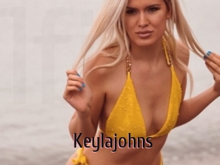 Keylajohns