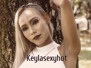 Keylasexyhot