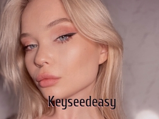 Keyseedeasy