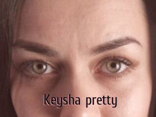 Keysha_pretty
