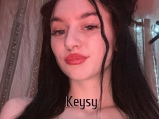 Keysy