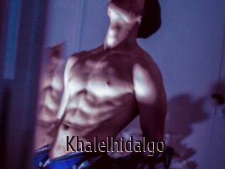 Khalelhidalgo