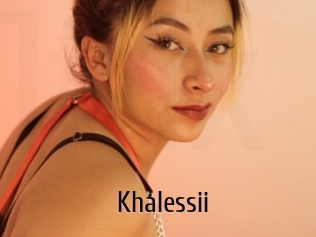 Khalessii