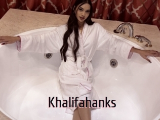 Khalifahanks