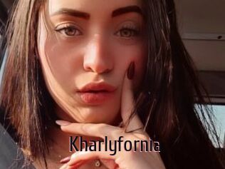 Kharlyfornia