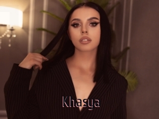 Khasya