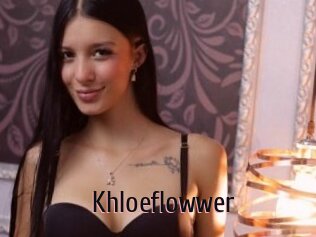 Khloeflowwer