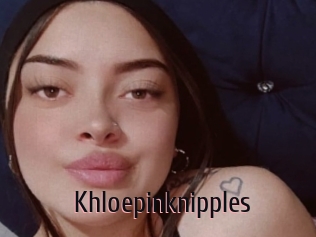 Khloepinknipples