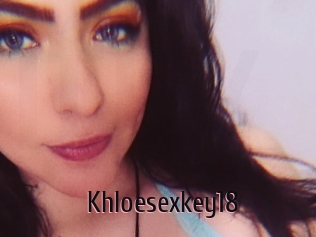 Khloesexkey18