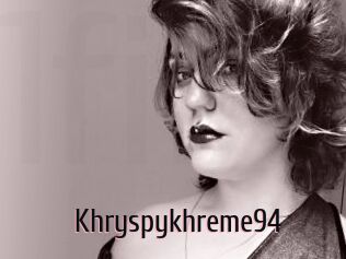 Khryspykhreme94