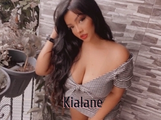 Kialane