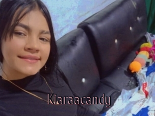 Kiaraacandy