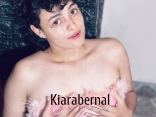 Kiarabernal