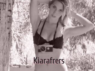 Kiarafrers