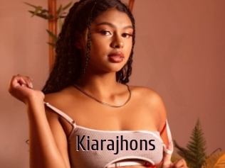 Kiarajhons
