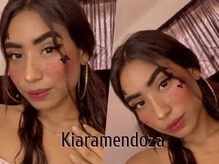 Kiaramendoza
