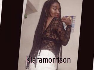 Kiaramorrison