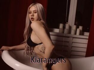 Kiaramyers