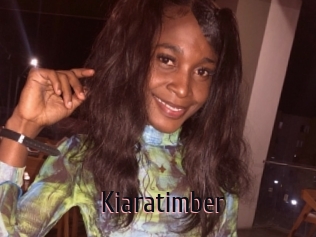 Kiaratimber