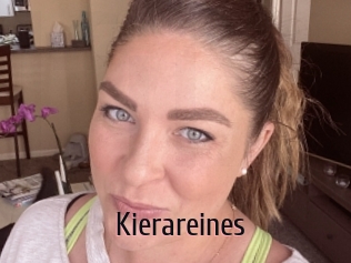 Kierareines