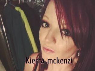 Kierra_mckenzi
