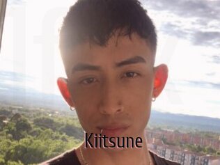 Kiitsune