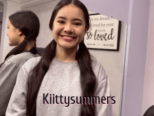 Kiittysummers