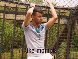Kike_mompis