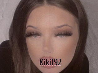 kiki192 1 film x