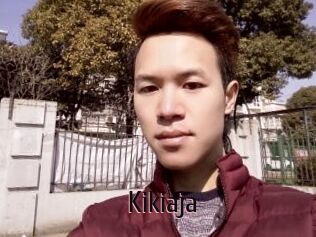 Kikiaja