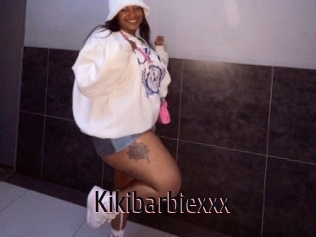 Kikibarbiexxx
