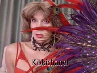 Kikkichanel