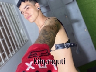 Kilyanguti