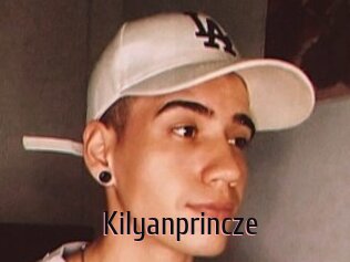 Kilyanprincze