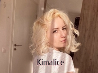 Kimalice