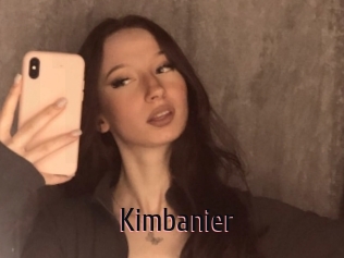 Kimbanier
