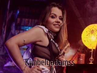Kimbelyadamss