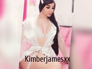 Kimberjamesxx