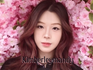 Kimberleymandy