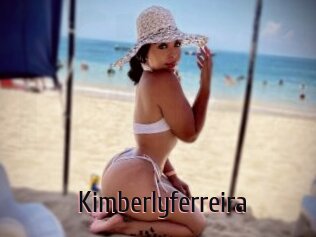 Kimberlyferreira