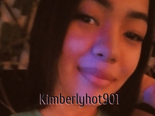 Kimberlyhot901