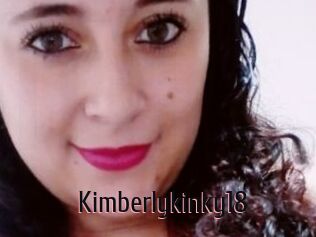 Kimberlykinky18